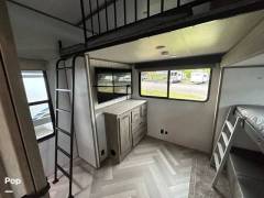 2022 Forest River Salem Hemisphere 353BED, $ 50,000