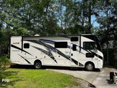 2021 Thor Motor Coach A.C.E. 30.3, $ 95,000