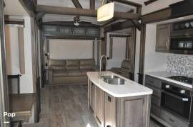 2018 Keystone Montana 3561RL, $ 39,995