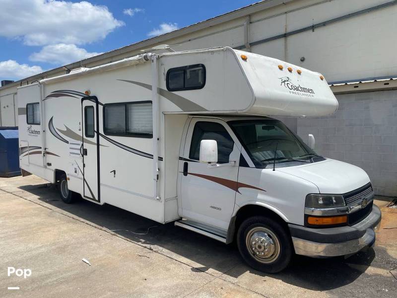 2014 Coachmen Freelander 28QB, $ 44,500