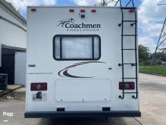 2014 Coachmen Freelander 28QB, $ 44,500