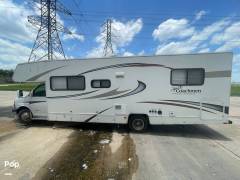 2014 Coachmen Freelander 28QB, $ 44,500