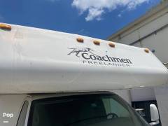 2014 Coachmen Freelander 28QB, $ 44,500