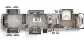 2020 Forest River Wildwood 372RD, $ 55,900