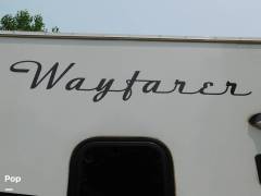 2020 Tiffin Wayfarer 23TM, $ 55,900