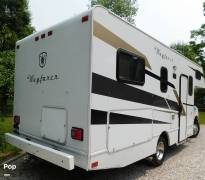 2020 Tiffin Wayfarer 23TM, $ 55,900