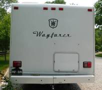 2020 Tiffin Wayfarer 23TM, $ 55,900
