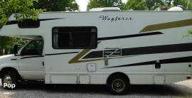 2020 Tiffin Wayfarer 23TM, $ 55,900