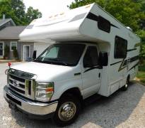 2020 Tiffin Wayfarer 23TM, $ 55,900