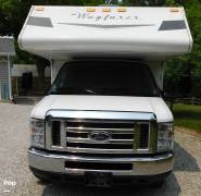 2020 Tiffin Wayfarer 23TM, $ 55,900