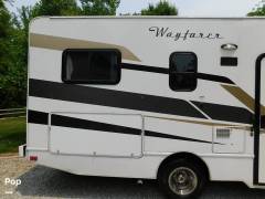 2020 Tiffin Wayfarer 23TM, $ 55,900