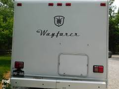 2020 Tiffin Wayfarer 23TM, $ 55,900
