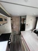 2020 Coachmen Freedom Express 324RLDSLE, $ 37,800