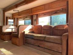 2007 National RV Tropical T340, $ 34,995