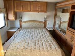 2007 National RV Tropical T340, $ 34,995