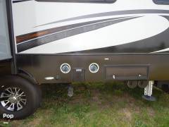 2017 Heartland Cyclone 4100 KING, $ 68,500