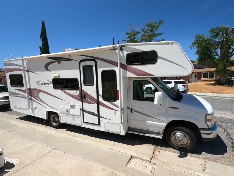 2009 Coachmen Freelander 2600SO, $ 29,999