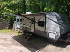 2021 Jayco Jay Flight 245RLS, $ 19,000