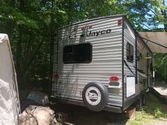 2021 Jayco Jay Flight 245RLS, $ 19,000
