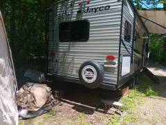 2021 Jayco Jay Flight 245RLS, $ 19,000