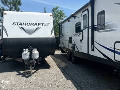 2018 Starcraft Launch 27BHU, $ 14,000