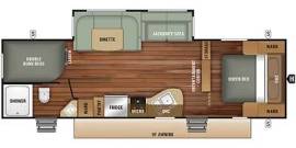 2018 Starcraft Launch 27BHU, $ 14,000