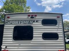 2021 KZ Sportsmen LE 332BHKLE, $ 34,500