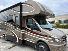 2019 Thor Motor Coach Chateau 24BL, $ 85,000