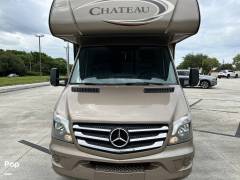 2019 Thor Motor Coach Chateau 24BL, $ 85,000