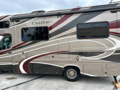 2019 Thor Motor Coach Chateau 24BL, $ 85,000