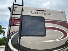2019 Thor Motor Coach Chateau 24BL, $ 85,000