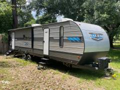 2020 Forest River Salem 32RLDS, $ 37,500