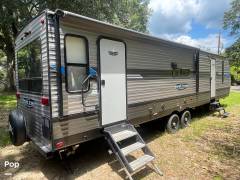 2020 Forest River Salem 32RLDS, $ 37,500