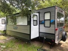 2020 Forest River Salem 32RLDS, $ 37,500