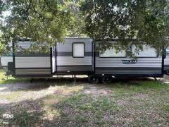 2020 Forest River Salem 32RLDS, $ 37,500