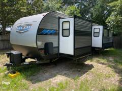 2020 Forest River Salem 32RLDS, $ 37,500