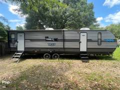 2020 Forest River Salem 32RLDS, $ 37,500