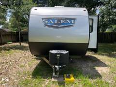 2020 Forest River Salem 32RLDS, $ 37,500