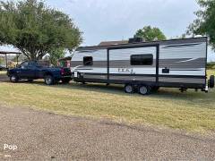 2021 Palomino Puma 25BHSC, $ 19,500