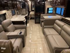 2019 Thor Motor Coach Aria 3901, $ 233,000