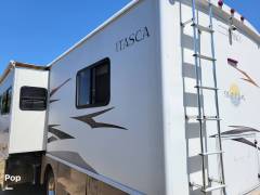 2008 Itasca Sunova 30B, $ 17,500