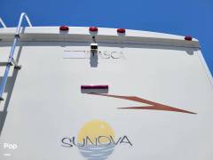 2008 Itasca Sunova 30B, $ 17,500