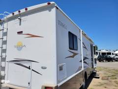 2008 Itasca Sunova 30B, $ 17,500