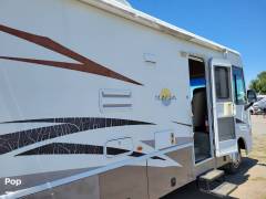 2008 Itasca Sunova 30B, $ 17,500