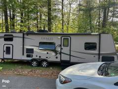 2011 EverGreen Ever-Lite 32MKS, $ 19,999
