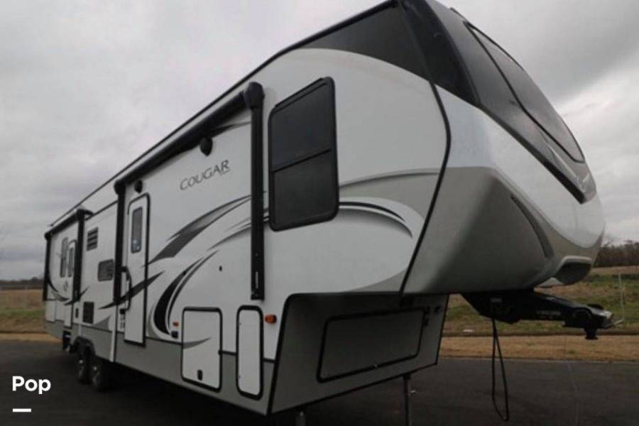 2020 Keystone Cougar 364BHL, $ 49,000