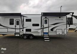 2020 Keystone Cougar 364BHL, $ 49,000