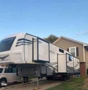 2022 Forest River Impression 315MB, $ 61,500