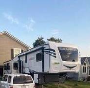 2022 Forest River Impression 315MB, $ 61,500