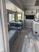 2022 Forest River Impression 315MB, $ 61,500